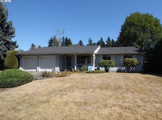 13144 SE Freeman Rd, Milwaukie, OR 97222