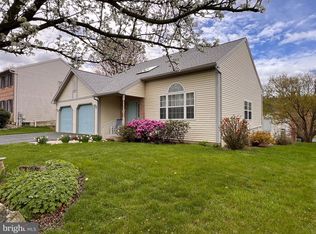 342 Daniel St, Wernersville, PA