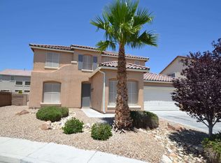 3622 Verbena Rose Ct, North Las Vegas, NV 89081