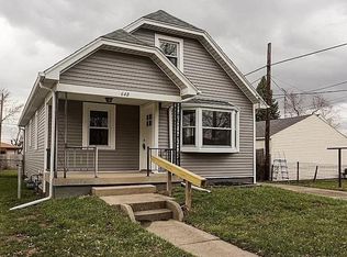 648 W Capistrano Ave, Toledo, OH 43612