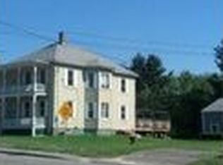 310 W Broadway, Gardner, MA 01440