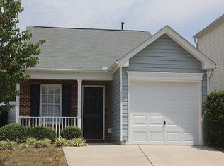 1208 Meadow Moss Ct, Raleigh, NC 27613