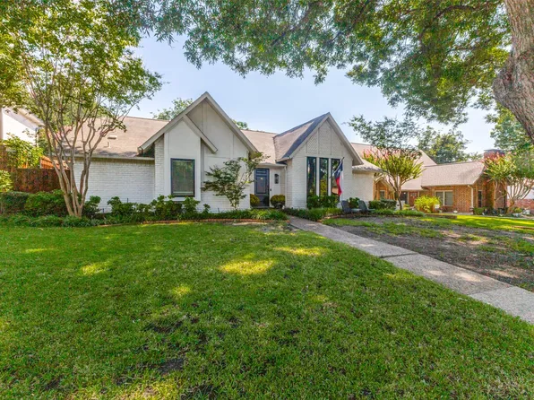 8034 Westover Dr, Dallas, TX 75231