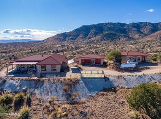 6411 W Copper Belle Rd, Elfrida, AZ 85610