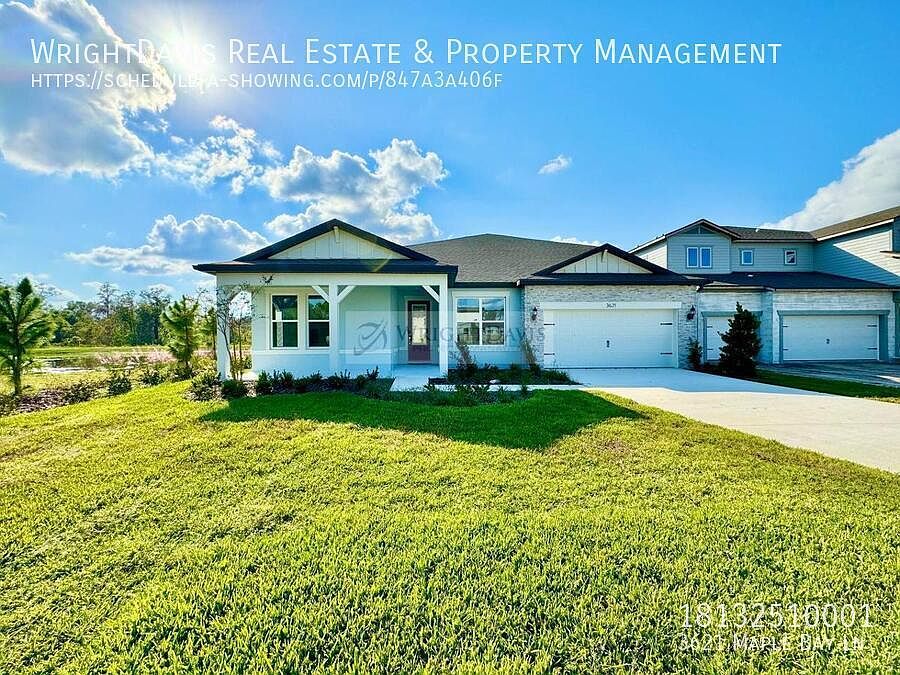 1st image of 3621 Maple Bay Ln