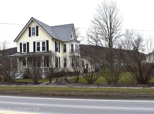566 Main St, New Milford, PA 18834