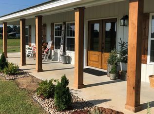 35 Triple Nickel Rd, McAlester, OK 74501