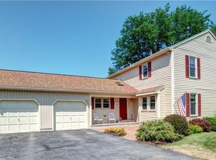 7843 Karakul Ln, Fayetteville, NY 13066