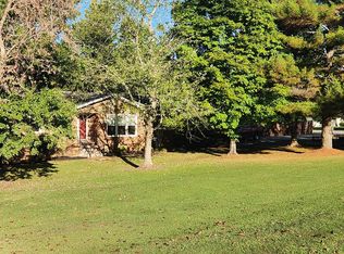 125 Paul Dr, Paris, TN 38242