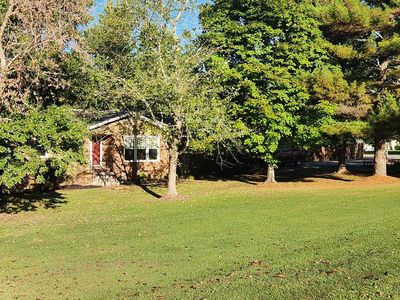 125 Paul Dr, Paris, TN, 38242