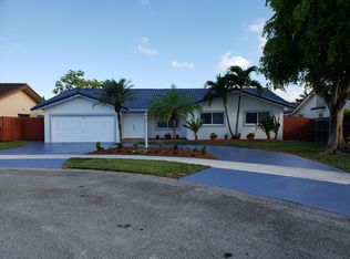 13355 SW 40th St, Miami, FL 33175