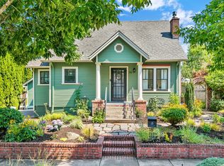 39 Ash St, Eugene, OR 97402