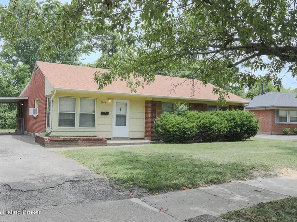 2944 Rio Rita Ave, Louisville, KY 40220