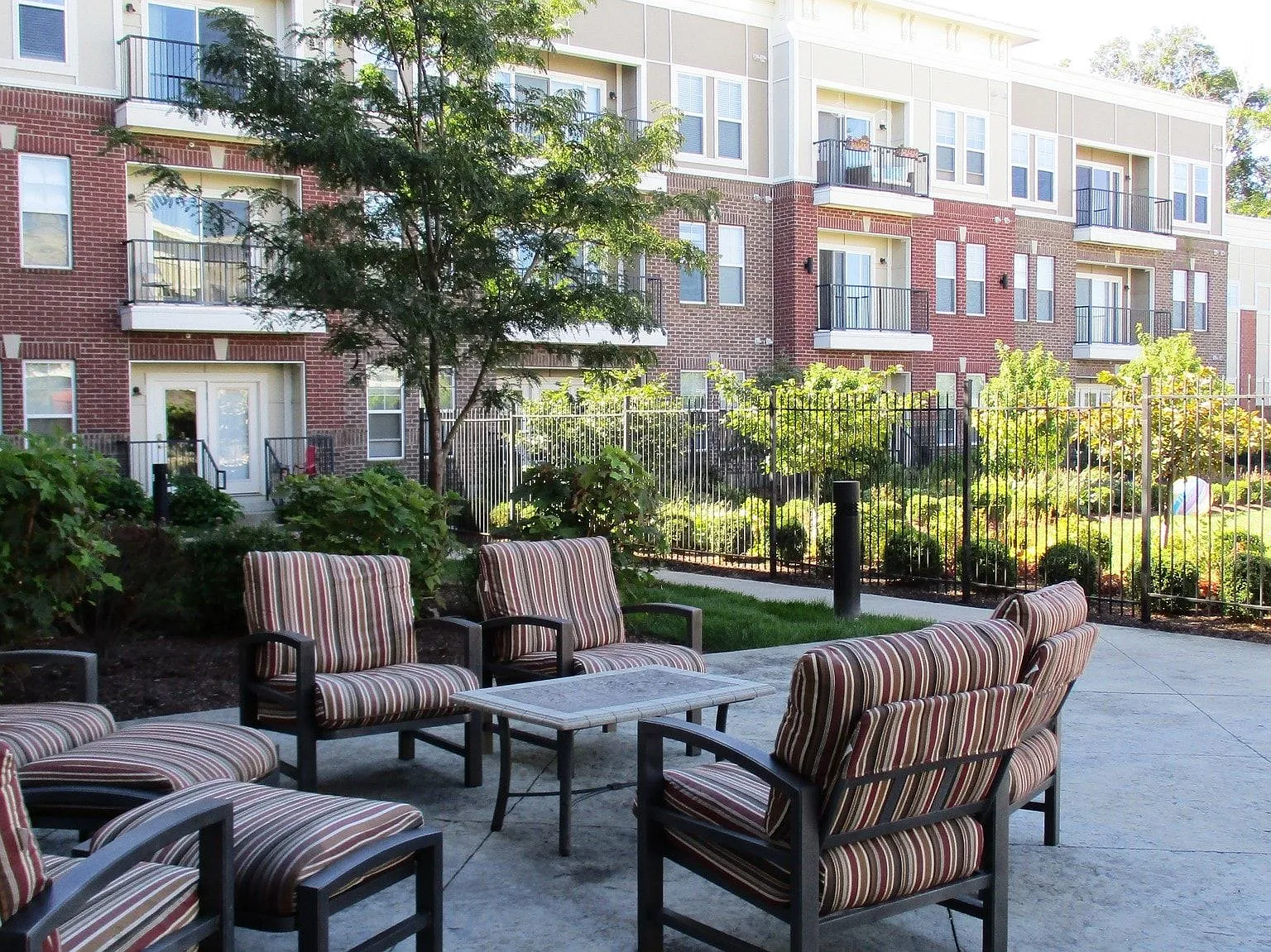 The Lofts at Willow Creek — Photo 3