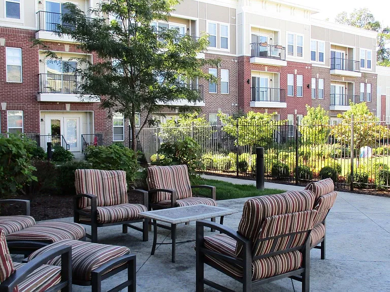 The Lofts at Willow Creek — Photo 4