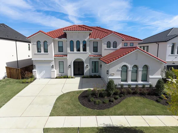 10694 Hollydale Ln, Frisco, TX 75035