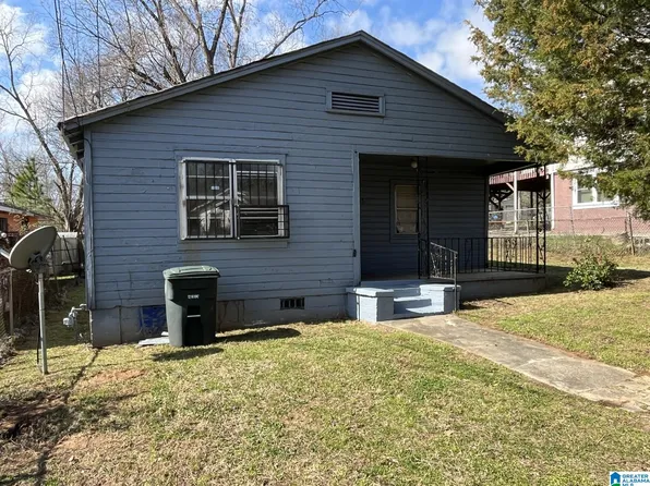 5528 Madison Dr, Birmingham, AL 35228