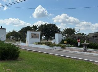Lots 1500 And 1501 Starling Dr, Palacios, TX 77465