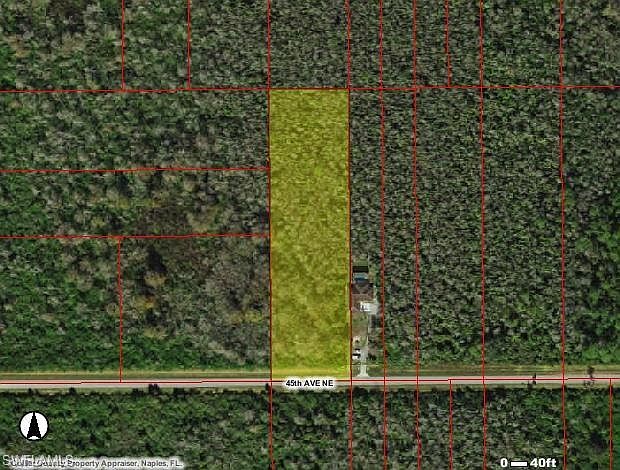 1st image of 45 Avenue Ne Lot 0