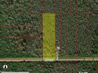 45 Avenue Ne LOT 0, Naples, FL 34120