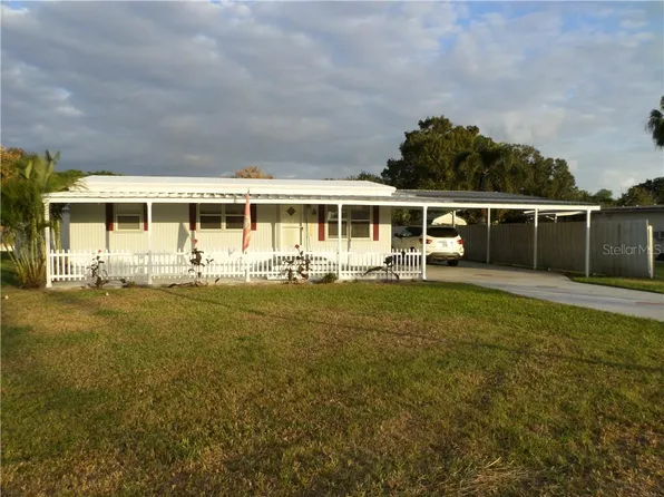 3022 SE 34th Ave, Okeechobee, FL 34974