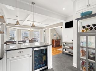 54 Reed Ave, Weymouth, MA 02190