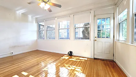 Rented by Oxford Property Group