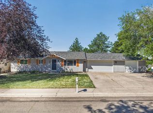 1421 Bluebell Cir, Pocatello, ID 83201