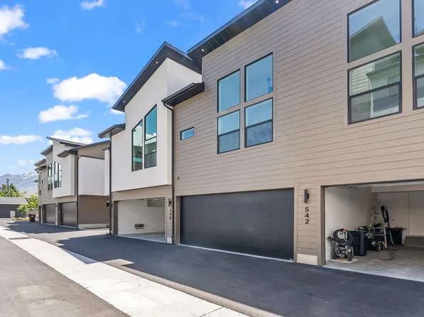 546 E 7215 S #12, Midvale, UT 84047