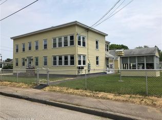 19 Simard Ave, Biddeford, ME 04005