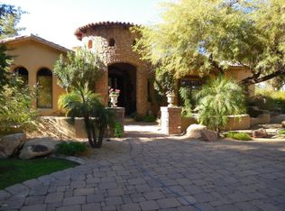 8302 N 74th Pl, Scottsdale, AZ 85258
