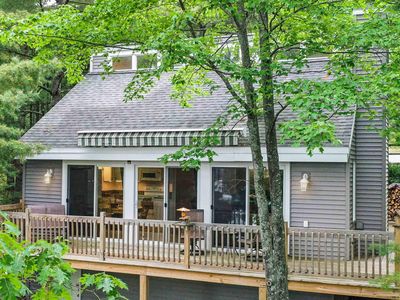 542 Island View Dr, Traverse City, MI, 49696