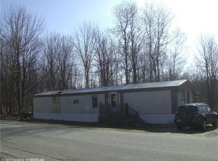 55 Foye Rd, Hallowell, ME 04347