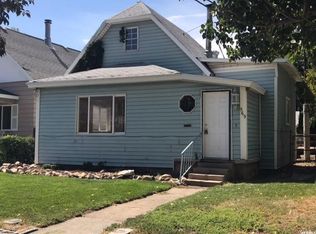 969 Kiesel Ave, Ogden, UT 84404