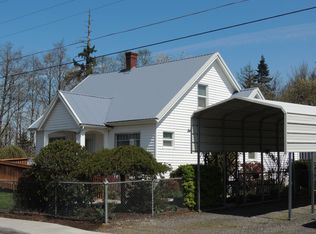 17120 Beers Ave, Sandy, OR 97055