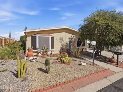 266 W Pinon Dr, Green Valley, AZ, 85614