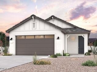 12494 N 305TH Avenue, Buckeye, AZ 85396