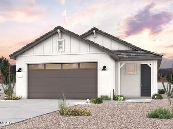 12494 N 305TH Avenue, Buckeye, AZ 85396