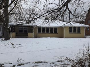 1519 Cory Dr, Dayton, OH 45406