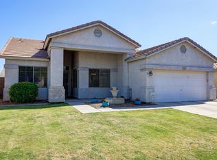 13013 W Ash St, El Mirage, AZ 85335