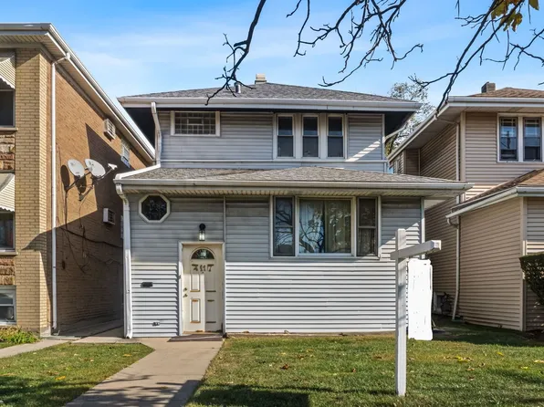 4117 N Cicero Ave, Chicago, IL 60641