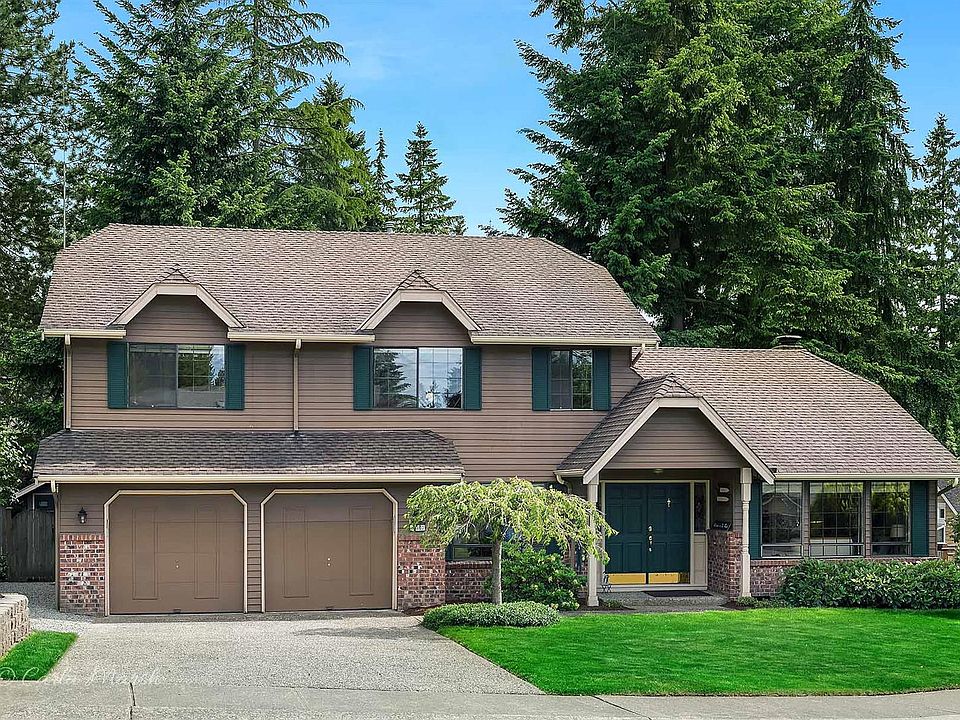 1st image of 12807 NE 109th Pl