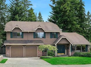 12807 NE 109th Pl, Kirkland, WA 98033