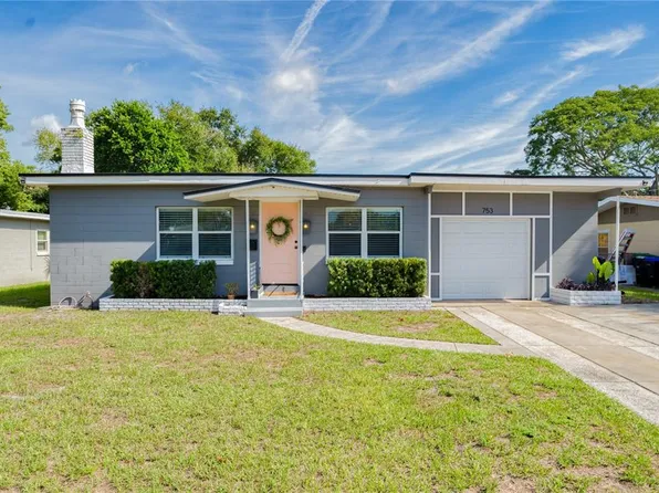 753 CANOVIA AVENUE, ORLANDO, FL 32804