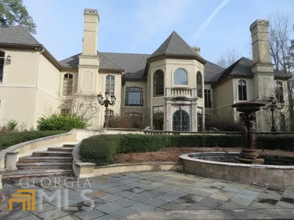 4499 Garmon Rd NW, Atlanta, GA 30327