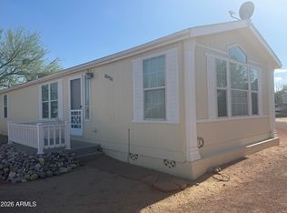 30930 S Meandering Ln #45, Congress, AZ 85332