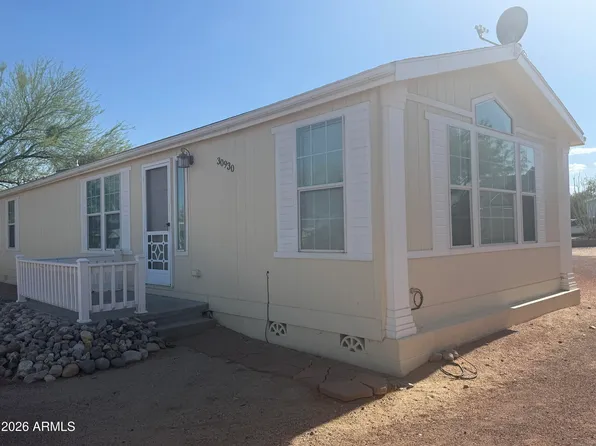 30930 S MEANDERING Lane #45, Congress, AZ 85332