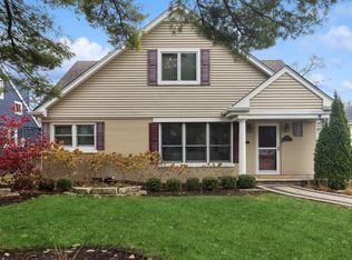 4321 Western Ave, Western Springs, IL 60558