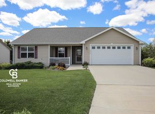 3212 Wilson Dr, Manhattan, KS 66502