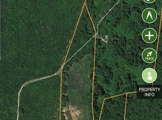 0 Schultz Mill Road, Meherrin, VA 23954